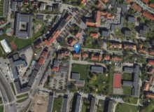 Mieszkanie w miejscowości Elbląg, Mikołaja Kopernika 3/1 (warmińsko-mazurskie). Mikołaja Kopernika 3/1, 82-300, Elbląg, (woj. warmińsko-mazurskie)