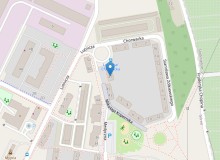 Mieszkanie w miejscowości Piła, Medyczna 47/3 (wielkopolskie). Mieszkania. Medyczna 47/3, 64-920, Piła, (woj. wielkopolskie)