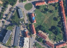 Mieszkanie w miejscowości Piła, Medyczna 47/3 (wielkopolskie). Mieszkania. Medyczna 47/3, 64-920, Piła, (woj. wielkopolskie)