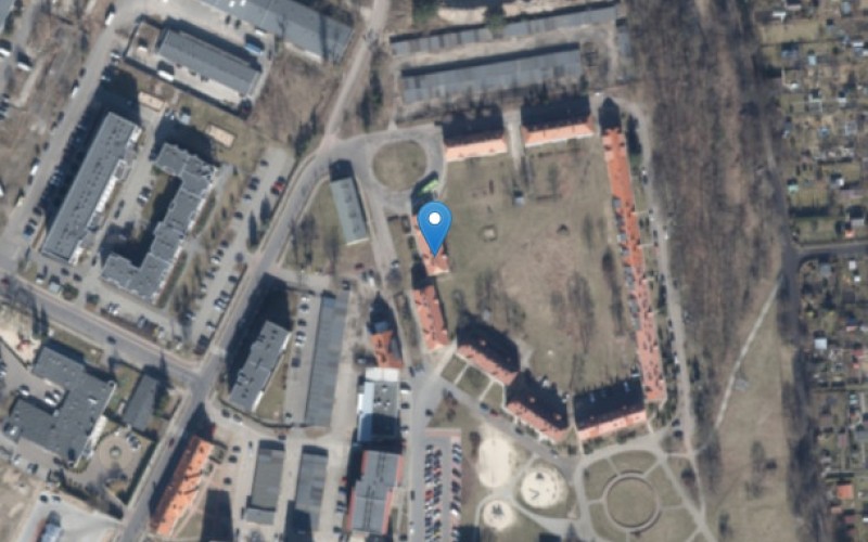 Mieszkanie w miejscowości Piła, Medyczna 47/3 (wielkopolskie). Mieszkania. Medyczna 47/3, 64-920, Piła, (woj. wielkopolskie)