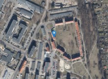 Mieszkanie w miejscowości Piła, Medyczna 47/3 (wielkopolskie). Medyczna 47/3, 64-920, Piła, (woj. wielkopolskie)