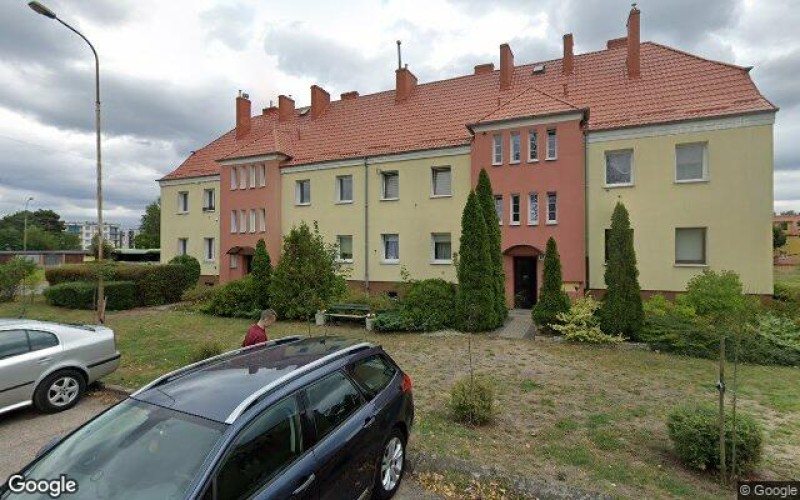 Mieszkanie w miejscowości Piła, Medyczna 47/3 (wielkopolskie). Mieszkania. Medyczna 47/3, 64-920, Piła, (woj. wielkopolskie)