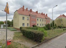 Mieszkanie w miejscowości Piła, Medyczna 47/3 (wielkopolskie). Medyczna 47/3, 64-920, Piła, (woj. wielkopolskie)