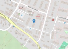 Mieszkanie w miejscowości Morąg, Kazimierza Pułaskiego 3B/25 (warmińsko-mazurskie). Kazimierza Pułaskiego 3B/25, 14-300, Morąg, (woj. warmińsko-mazurskie)