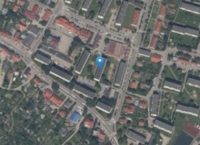 Mieszkanie w miejscowości Morąg, Kazimierza Pułaskiego 3B/25 (warmińsko-mazurskie). Kazimierza Pułaskiego 3B/25, 14-300, Morąg, (woj. warmińsko-mazurskie)