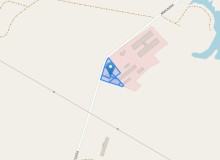 Nieruchomość w miejscowości Rusko, Malczycka (dolnośląskie). Malczycka, 55-320, Rusko, (woj. dolnośląskie)