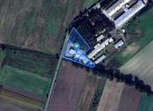 Nieruchomość w miejscowości Rusko, Malczycka (dolnośląskie). Malczycka, 55-320, Rusko, (woj. dolnośląskie)