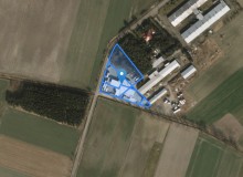 Nieruchomość w miejscowości Rusko, Malczycka (dolnośląskie). Malczycka, 55-320, Rusko, (woj. dolnośląskie)