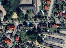 Nieruchomość komercyjna w miejscowości Białogard, Fryderyka Chopina 15/2 (zachodniopomorskie). Fryderyka Chopina 15/2, 78-200, Białogard, (woj. zachodniopomorskie)