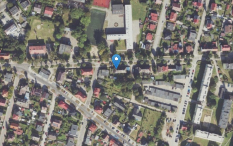 Nieruchomość komercyjna w miejscowości Białogard, Fryderyka Chopina 15/2 (zachodniopomorskie). Nieruchomości komercyjne. Fryderyka Chopina 15/2, 78-200, Białogard, (woj. zachodniopomorskie)