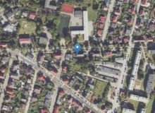 Nieruchomość komercyjna w miejscowości Białogard, Fryderyka Chopina 15/2 (zachodniopomorskie). Fryderyka Chopina 15/2, 78-200, Białogard, (woj. zachodniopomorskie)