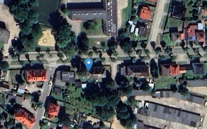 Nieruchomość komercyjna w miejscowości Białogard, Fryderyka Chopina 15/2 (zachodniopomorskie). Nieruchomości komercyjne. Fryderyka Chopina 15/2, 78-200, Białogard, (woj. zachodniopomorskie)