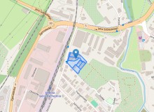 Nieruchomość komercyjna w miejscowości Jelenia Góra, Karola Miarki 5 (dolnośląskie). Karola Miarki 5, 58-500, Jelenia Góra, (woj. dolnośląskie)