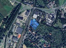 Nieruchomość komercyjna w miejscowości Jelenia Góra, Karola Miarki 5 (dolnośląskie). Karola Miarki 5, 58-500, Jelenia Góra, (woj. dolnośląskie)