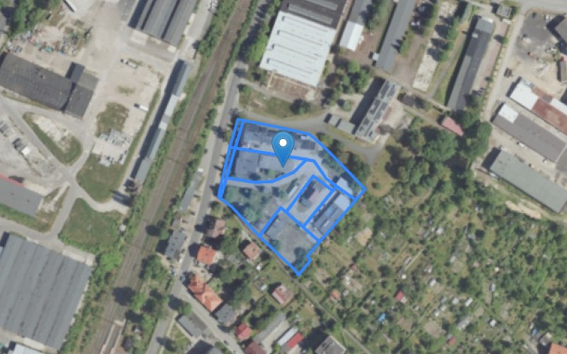 Nieruchomość komercyjna w miejscowości Jelenia Góra, Karola Miarki 5 (dolnośląskie). Nieruchomości komercyjne. Karola Miarki 5, 58-500, Jelenia Góra, (woj. dolnośląskie)