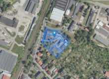 Nieruchomość komercyjna w miejscowości Jelenia Góra, Karola Miarki 5 (dolnośląskie). Karola Miarki 5, 58-500, Jelenia Góra, (woj. dolnośląskie)