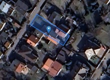 Dom w miejscowości Włocławek, Skrajna 26 (kujawsko-pomorskie). Działka numer: 43/2. Domy. Skrajna 26, 87-800, Włocławek, (woj. kujawsko-pomorskie)