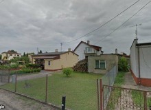 Dom w miejscowości Włocławek, Skrajna 26 (kujawsko-pomorskie). Działka numer: 43/2. Skrajna 26, 87-800, Włocławek, (woj. kujawsko-pomorskie)