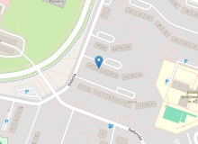 Mieszkanie w miejscowości Sosnowiec, Kielecka 25/33 (śląskie). Kielecka 25/33, 41-220, Sosnowiec, (woj. śląskie)