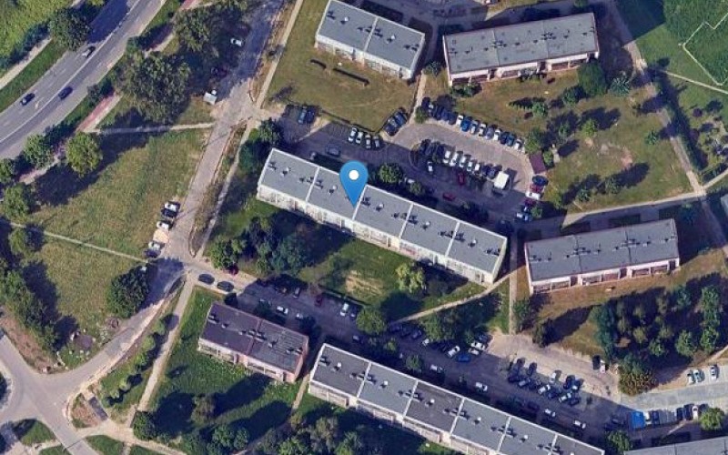 Mieszkanie w miejscowości Sosnowiec, Kielecka 25/33 (śląskie). Mieszkania. Kielecka 25/33, 41-220, Sosnowiec, (woj. śląskie)