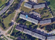 Mieszkanie w miejscowości Sosnowiec, Kielecka 25/33 (śląskie). Kielecka 25/33, 41-220, Sosnowiec, (woj. śląskie)