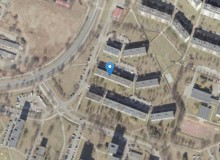 Mieszkanie w miejscowości Sosnowiec, Kielecka 25/33 (śląskie). Mieszkania. Kielecka 25/33, 41-220, Sosnowiec, (woj. śląskie)