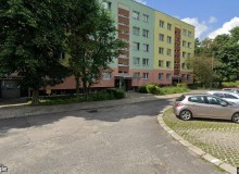 Mieszkanie w miejscowości Sosnowiec, Kielecka 25/33 (śląskie). Kielecka 25/33, 41-220, Sosnowiec, (woj. śląskie)