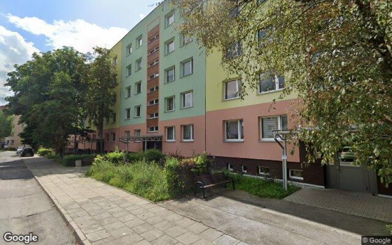 Mieszkanie w miejscowości Sosnowiec, Kielecka 25/33 (śląskie). Mieszkania. Kielecka 25/33, 41-220, Sosnowiec, (woj. śląskie)