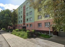 Mieszkanie w miejscowości Sosnowiec, Kielecka 25/33 (śląskie). Kielecka 25/33, 41-220, Sosnowiec, (woj. śląskie)