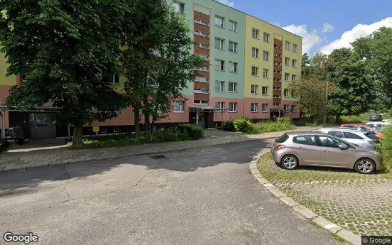 Mieszkanie w miejscowości Sosnowiec, Kielecka 25/33 (śląskie). Mieszkania. Kielecka 25/33, 41-220, Sosnowiec, (woj. śląskie)