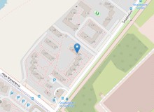 Mieszkanie w miejscowości Piła, Śniadeckich 130A/6 (wielkopolskie). Śniadeckich 130A/6, 64-920, Piła, (woj. wielkopolskie)