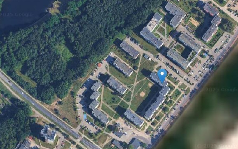 Mieszkanie w miejscowości Piła, Śniadeckich 130A/6 (wielkopolskie). Mieszkania. Śniadeckich 130A/6, 64-920, Piła, (woj. wielkopolskie)