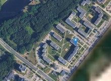 Mieszkanie w miejscowości Piła, Śniadeckich 130A/6 (wielkopolskie). Śniadeckich 130A/6, 64-920, Piła, (woj. wielkopolskie)