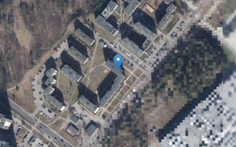 Mieszkanie w miejscowości Piła, Śniadeckich 130A/6 (wielkopolskie). Mieszkania. Śniadeckich 130A/6, 64-920, Piła, (woj. wielkopolskie)