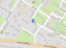 Mieszkanie w miejscowości Augustów, Osiedlowa 4/25 (podlaskie). Mieszkania. Osiedlowa 4/25, 16-300, Augustów, (woj. podlaskie)