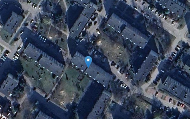 Mieszkanie w miejscowości Augustów, Osiedlowa 4/25 (podlaskie). Mieszkania. Osiedlowa 4/25, 16-300, Augustów, (woj. podlaskie)