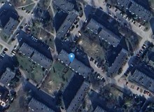 Mieszkanie w miejscowości Augustów, Osiedlowa 4/25 (podlaskie). Mieszkania. Osiedlowa 4/25, 16-300, Augustów, (woj. podlaskie)