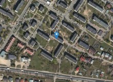 Mieszkanie w miejscowości Augustów, Osiedlowa 4/25 (podlaskie). Mieszkania. Osiedlowa 4/25, 16-300, Augustów, (woj. podlaskie)