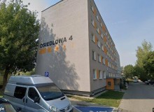 Mieszkanie w miejscowości Augustów, Osiedlowa 4/25 (podlaskie). Osiedlowa 4/25, 16-300, Augustów, (woj. podlaskie)