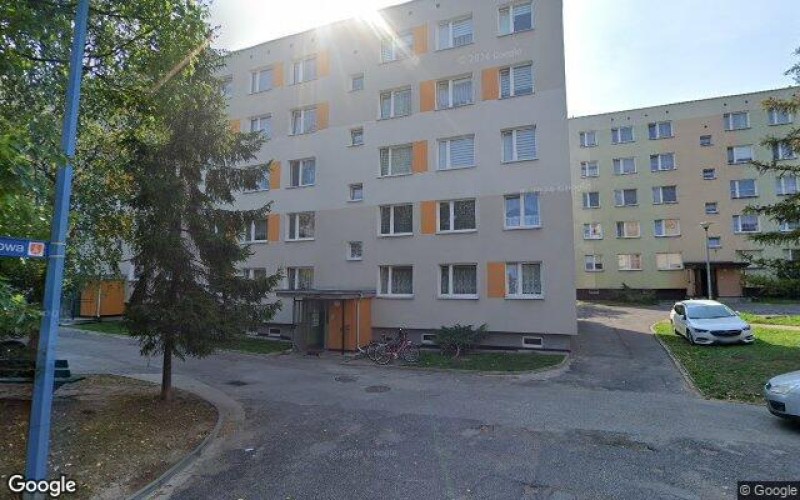 Mieszkanie w miejscowości Augustów, Osiedlowa 4/25 (podlaskie). Mieszkania. Osiedlowa 4/25, 16-300, Augustów, (woj. podlaskie)