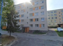 Mieszkanie w miejscowości Augustów, Osiedlowa 4/25 (podlaskie). Osiedlowa 4/25, 16-300, Augustów, (woj. podlaskie)