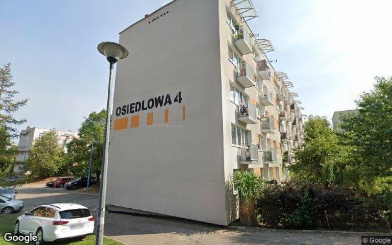 Mieszkanie w miejscowości Augustów, Osiedlowa 4/25 (podlaskie). Mieszkania. Osiedlowa 4/25, 16-300, Augustów, (woj. podlaskie)