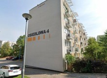 Mieszkanie w miejscowości Augustów, Osiedlowa 4/25 (podlaskie). Osiedlowa 4/25, 16-300, Augustów, (woj. podlaskie)