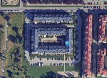 Mieszkanie w miejscowości Wrocław, Kłodzka 24/10 (dolnośląskie). Kłodzka 24/10, 50-536, Wrocław, (woj. dolnośląskie)