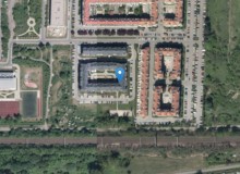 Mieszkanie w miejscowości Wrocław, Kłodzka 24/10 (dolnośląskie). Kłodzka 24/10, 50-536, Wrocław, (woj. dolnośląskie)