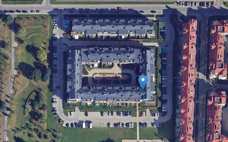 Mieszkanie w miejscowości Wrocław, Kłodzka 24/10 (dolnośląskie). Mieszkania. Kłodzka 24/10, 50-536, Wrocław, (woj. dolnośląskie)