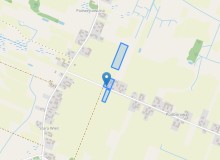 Dom w miejscowości Kolnica, Kolnica (podlaskie). Działki numer: 117/3, 117/5, 118/1. Kolnica, 16-300, Kolnica, (woj. podlaskie)