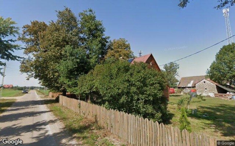 Dom w miejscowości Kolnica, Kolnica (podlaskie). Działki numer: 117/3, 117/5, 118/1. Domy. Kolnica, 16-300, Kolnica, (woj. podlaskie)