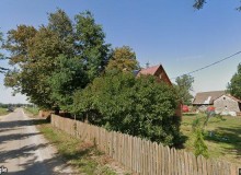 Dom w miejscowości Kolnica, Kolnica (podlaskie). Działki numer: 117/3, 117/5, 118/1. Domy. Kolnica, 16-300, Kolnica, (woj. podlaskie)