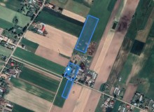 Dom w miejscowości Kolnica, Kolnica (podlaskie). Działki numer: 117/3, 117/5, 118/1. Domy. Kolnica, 16-300, Kolnica, (woj. podlaskie)